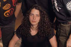 But i think definitely in the 90s. See Photos Of Chris Cornell Through The Years