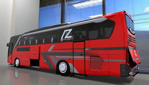 Template bus simulator npm / download livery bus simulator. Bussid V3 4 3 Obb Sound Hino Rn Support Mod Sgcarena