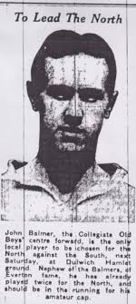 Liverpool career stats for Jack Balmer