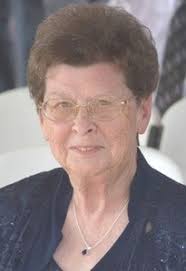 Barbara Sain Obituary (1944