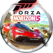 Forza Horizon 5 Mobile