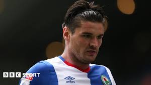 Ben Marshall: Blackburn Rovers winger wants to stay, says manager Owen  Coyle