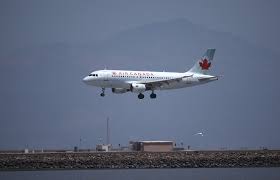 Air canada jetz and charters. Trudeau Warns Canadians Against Travel Ahead Of New Covid 19 Rules Cgtn