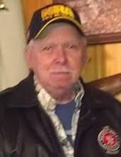 Obituary information for James McFalls, Sr.