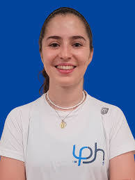 Bianca Feldman's Instagram, Twitter & Facebook