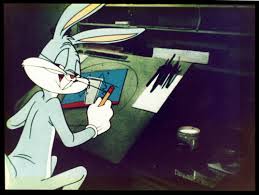 Communist bugs bunny, also known as soviet bugs bunny recently became a large meme. What Gives Bugs Bunny His Lasting Power Arts Culture Smithsonian Magazine