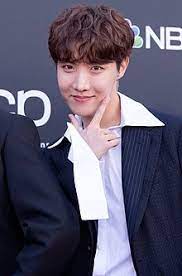 Schaue dir beliebte inhalte von folgenden erstellern an: J Hope Wikipedia