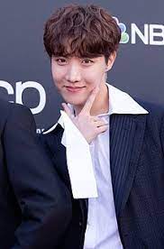 Schau dir unsere auswahl an bts jhope an, um die tollsten einzigartigen oder. J Hope Wikipedia