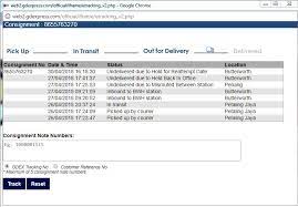Bleh tolong check saya punye tracking ta? Undelivered Due To Hold For Reattempt Date Malayyuyu