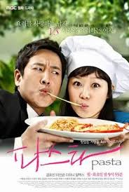 7 Shows That Will Absolutely Ruin Your Diet Pasta Korean Drama Watch Korean Drama Korean Tv Series