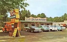 Never Mind Naples Look At The Cars Wow Wee Pickup Truck When I Time Travel Everywhere I Go Is Like A Car Show In 2021 Myrtle Beach Photo Myrtle Beach
