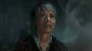 Why Charlene Cooper From The Blacklist Looks So Familiar