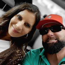 Candace Baker's Instagram, Twitter & Facebook