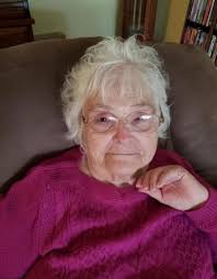 Veila Beatrice "Bea" Stephenson Obituary (2025)