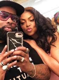 This Is Why Taraji P Henson S Hair Always Looks So Good Taraji P Henson Hairstyles Taraji Taraji P Henson