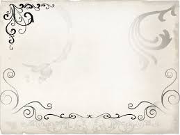 Free Beautiful Borders For Projects On Paper Download Free