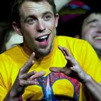 Godspell' opens Friday at Peoria Players