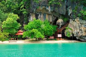 Merancang untuk ke pulau langkawi untuk berehat sambil shopping coklat murah? Langkawi Perhentian Tumpuan Pelancong Eropah Asia Barat