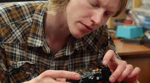 About — Supporters