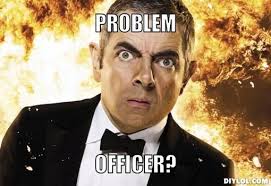 Johnny English Memes Google Search English Comedy Johnny English English Memes