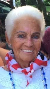 Obituary information for Martha Jane Vanderslice