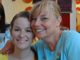 The Robert and Robyn Anderson Family: 2012