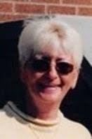 Sheila Curley Obituary