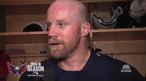 Jason Chimera tears up discussing being traded from Phoenix by Gretzky :  r/hockey