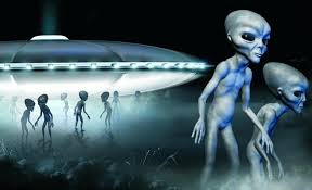 10 encuentros alien que prueban que NO estamos solos en el ...