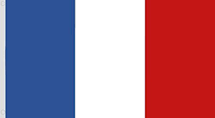 C'est un drapeau tricolore composé de trois bandes horizontales égales aux couleurs nationales de l'allemagne : Xeira France Allemagne Suede Pays Et Villes Drapeaux A Oeillets De 150cm X 90cm Drapeaux Du Monde Drapeau De Paris Drapeau Francais