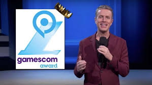 Gamescom 2021's opening night live begins wednesday at 8pm cest, which translates to: D8u3pkyjdkabfm