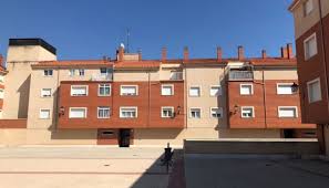 Encuentra la mejor oferta inmobiliaria en medina. Venta Piso En Medina Del Campo Mercadona Con Ascensor