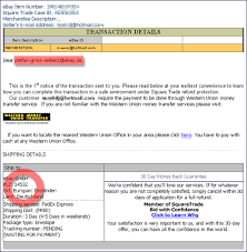 Stöbern sie durch alle kategorien bei ebay; Security Loophole On Ebay Criminals Have Free Access To The Internal Ebay Database And Are Able To Discover User Files