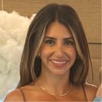 Jenna Crowell Email & Phone Number