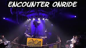 Forces which have not rested, and only seek to manipulate humanity. Encounter Hasler Onride Funfairblog Hd Youtube