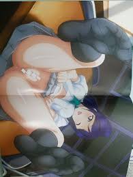 Rule34 - If it exists, there is porn of it  takamin apaman, matsuura kanan   1082067