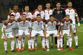 Rs Berkane Claims Morocco Football Cup For First Time Football Cups Football Football Updates