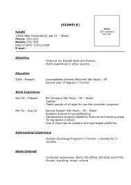 Plantillas curriculum para descargar gratis. Modelos De Curriculum Vitae En Word