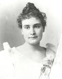 Anne Sullivan Macy
