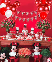 Minnie mouse party cups , red and black minnie party busybboutique87. Minnie Mouse Birthday Decorations For Girls Red And Black Happy Birthday Bunting Banner Minnie Foil Balloons For Baby Shower Minnie Mouse Party Decorations Buy Online At Best Price In Uae Amazon Ae