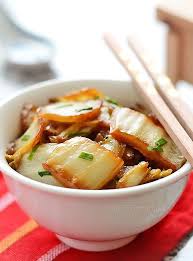 Napa Cabbage Stir Fry Recipe Easy Cabbage Recipes Cabbage Recipes Cabbage Recipes Healthy