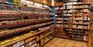 Vitrine commerce andorra shopping festival 2015. Royal Cigar Pas De La Casa