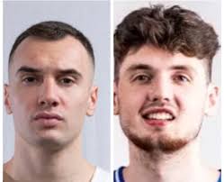 Trapani Shark: due colpi in entrata con Alessandro Cappelletti e Matthew  Hurt