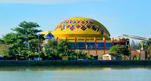 Sebuah arena bermain air yang cocok dikunjungi waterboom bojongsari terletak di desa bojongsari, kecamatan indramayu, kabupaten indramayu, jawa barat menawarkan arena rekreasi. Ketika Berada Di Indramayu Kunjungi Tempat Ini