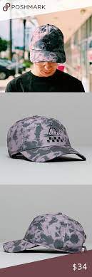 Vans X Harry Potter Deathly Hallows Cap Hat Nwt Harry Potter Deathly Hallows Black Foil Caps Hats
