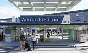 Mater private hospital 30 health care drive: Brisbane Airport Awarded Aci Airport Health Accreditation