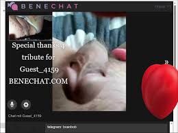 Benechat.com Tribut User Guest_4159