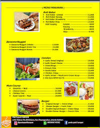 Pasta Pasti Kangen Added A New Photo Pasta Pasti Kangen Facebook