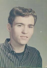 Raymond Ray Morrison Obituary