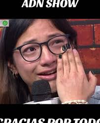 #fansdeapresion #adnshow #estudiofutbol #mrpeet #universitario #alianzalima  #memeperu #lorenagarcia #neryarevalo #abrahamflores #jatziryabad  #nicolasaraoz #danielabutron #bromas #tiktokperu ...